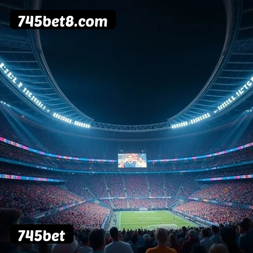 Comparação APP mobile vs versão web da 745bet