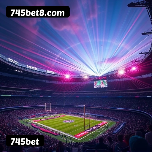 745bet bônus R$5.000 + 500 giros - Rollover 35x, prazo 30 dias, 38% taxa conversão