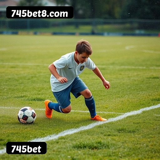 FAQ 745bet Brasil - Perguntas frequentes sobre bônus, PIX, RTP, APP mobile e VIP