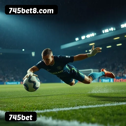 745bet PIX instantâneo Brasil - Depósito e saque em minutos 24/7