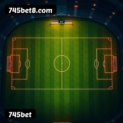 Estatísticas 745bet 2025–2026 - 120 mil jogadores ativos, R$72.5M pagos, RTP 96.52%