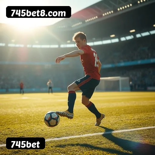 6 vantagens exclusivas do programa VIP da 745bet