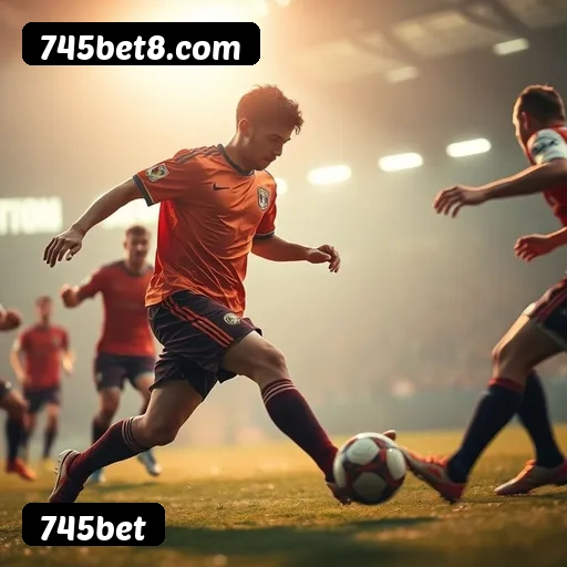 Níveis do programa VIP da 745bet